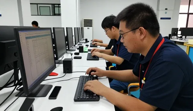 技术开发注重技术积累怎么做得更稳：合作关系一线经验